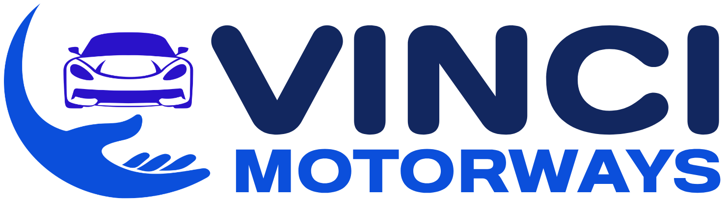 VinciMotorways